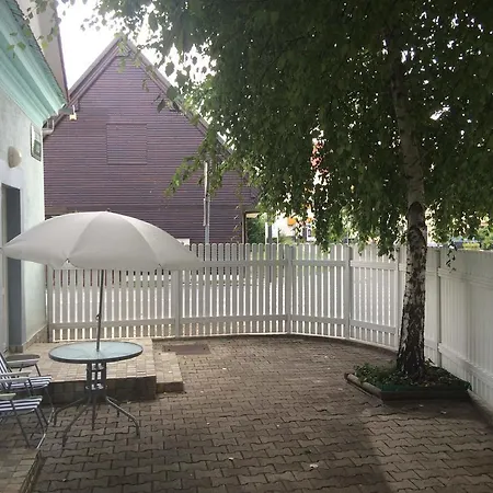 Apartman Abc *
