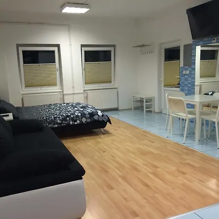 Abc Apartment *