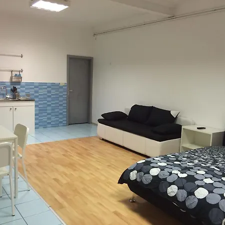 Apartment Abc