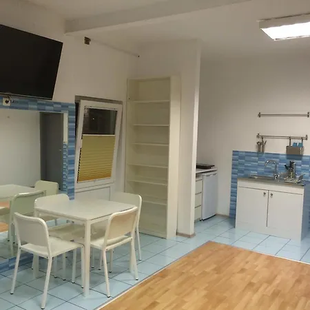 Abc Apartment *