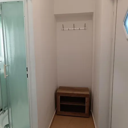 Apartment Abc Ljubljana