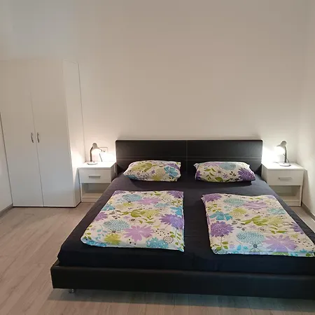 Apartment Abc