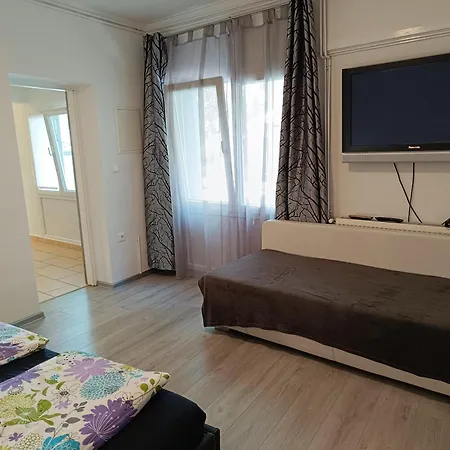 Abc Apartman *