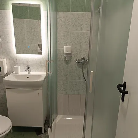 Abc Apartment Ljubljana