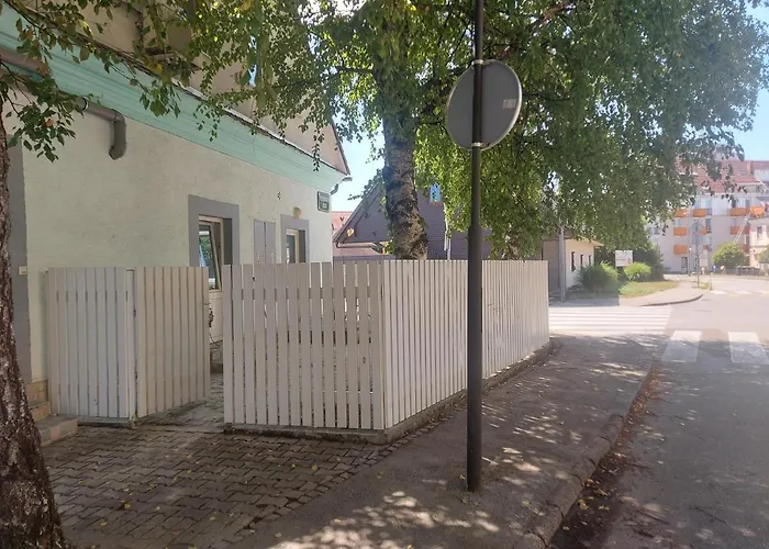 Apartman Abc Ljubljana