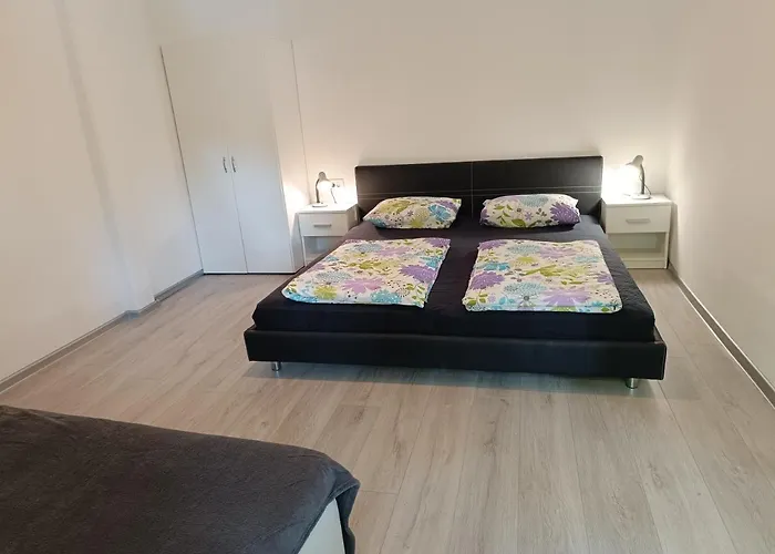 Abc Apartman Ljubljana