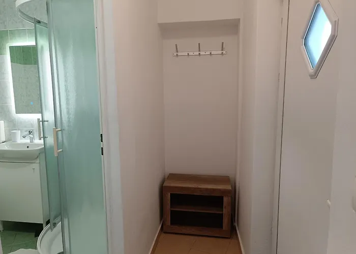 Apartman Abc Ljubljana
