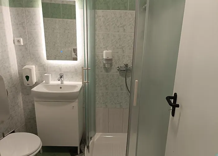 Abc Apartman Ljubljana